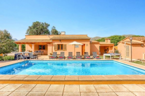 Villa Andreu by Villa Plus